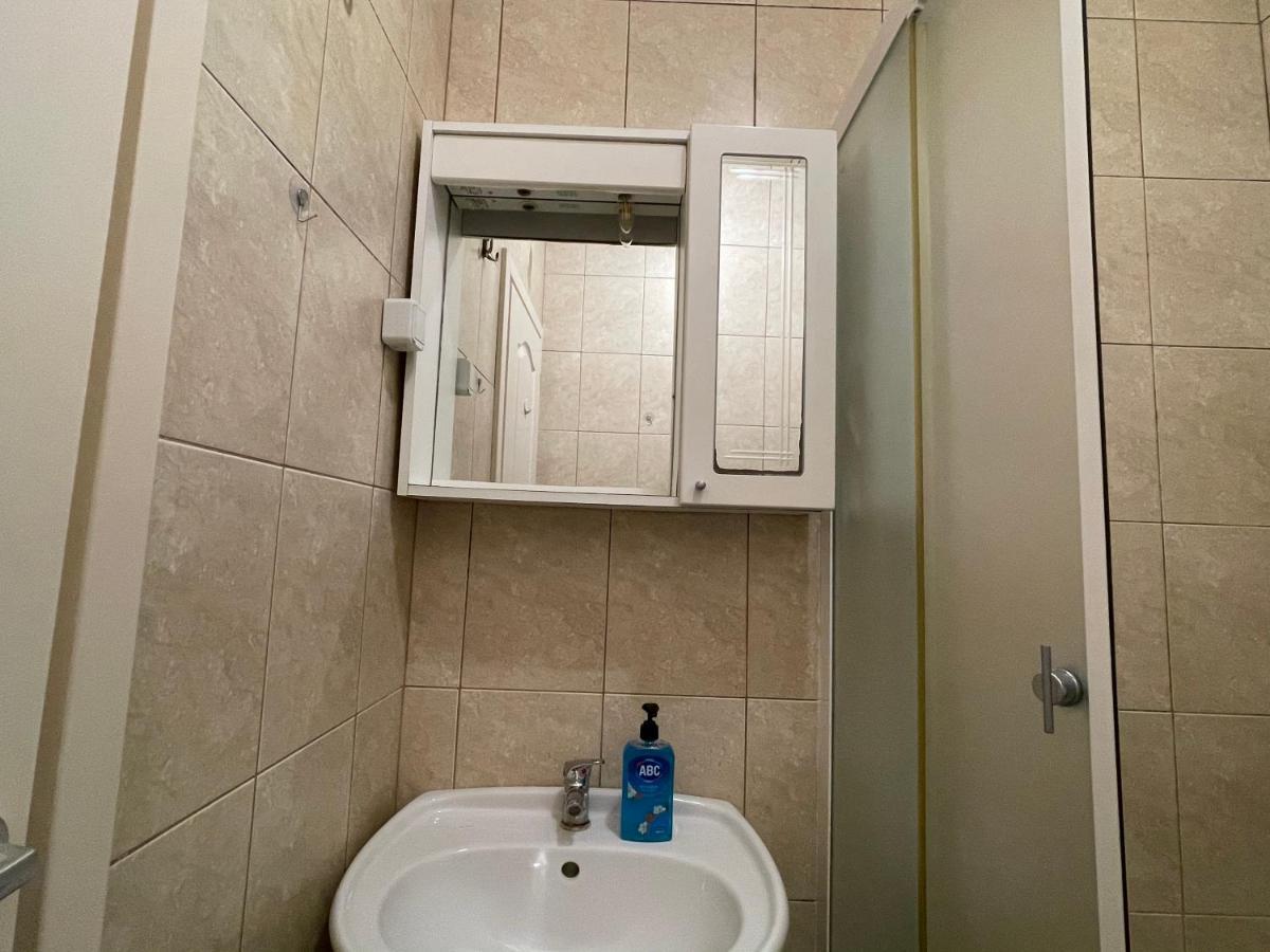 Apartments Zevs Budva Exterior photo